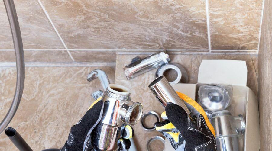 Expert flood damage restoration services in Jackson, GA